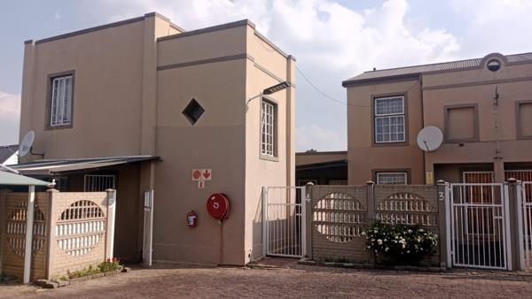 2 Bedroom Duplex