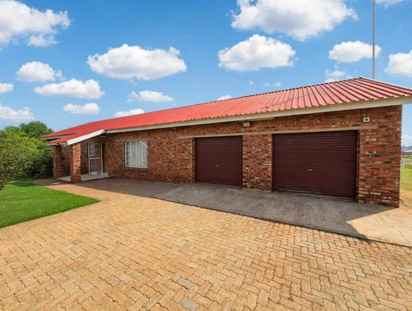 2.2 ha Farm