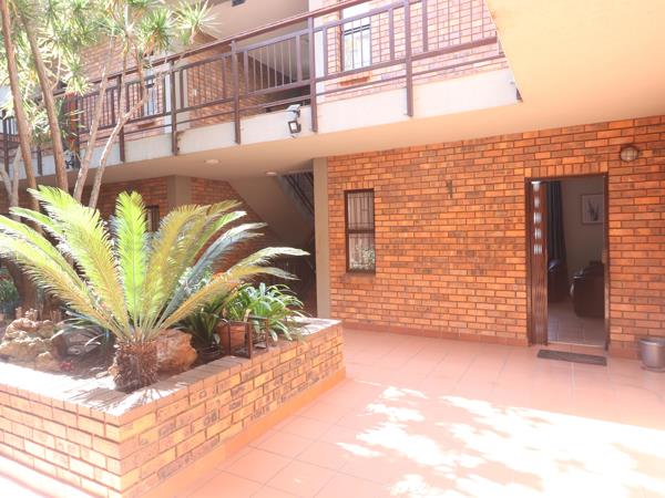 3 Bedroom Flat