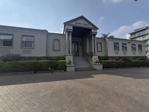585 m² Commercial space