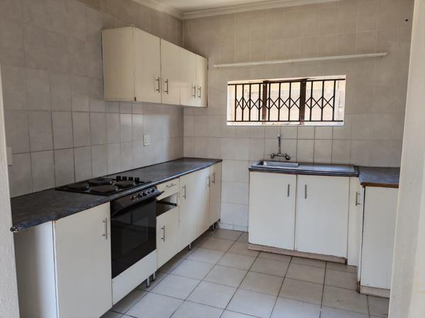 2 Bedroom Garden Cottage