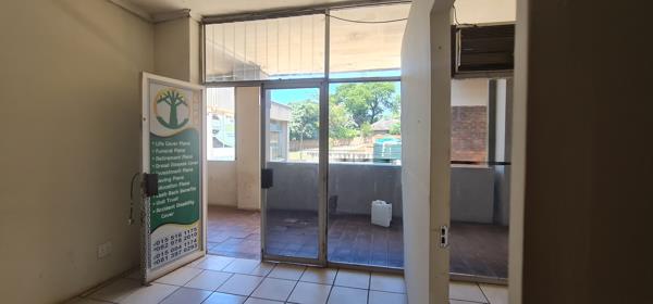 Retail space