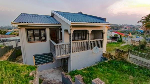 6 Bedroom House