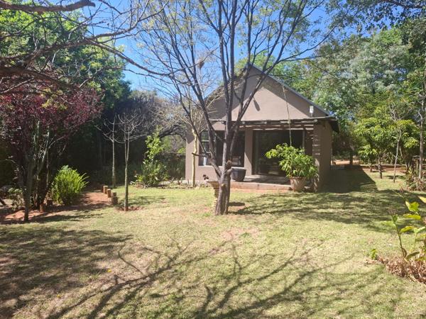 1 Bedroom House