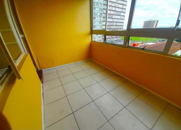 2.5 Bedroom Apartment