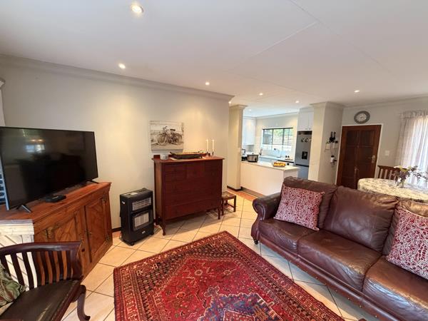 2 Bedroom Simplex