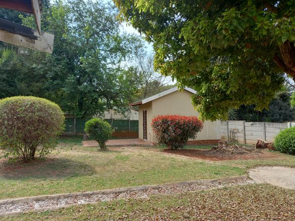 0.5 Bedroom Garden Cottage