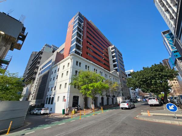 1 106 m² Commercial space