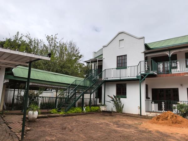 1 Bedroom House