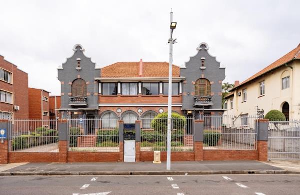 107 m² Commercial space
