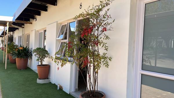 1 Bedroom House