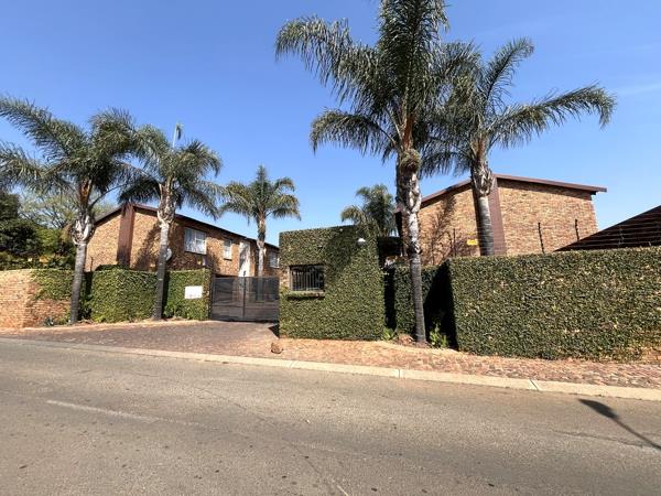 2 Bedroom Duplex