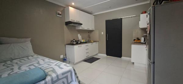 1 Bedroom Garden Cottage