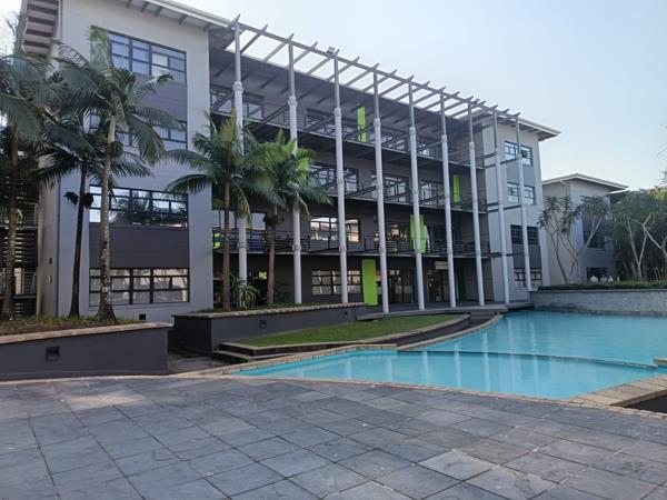 220 m² Office Space