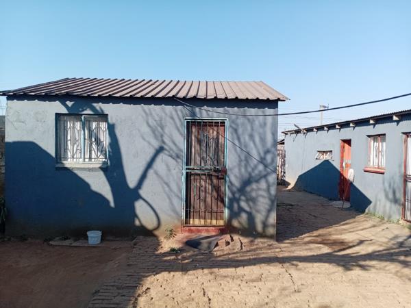 13 Bedroom House
