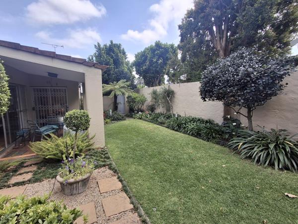 3 Bedroom Simplex
