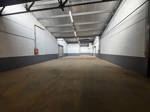 450 m² Commercial space