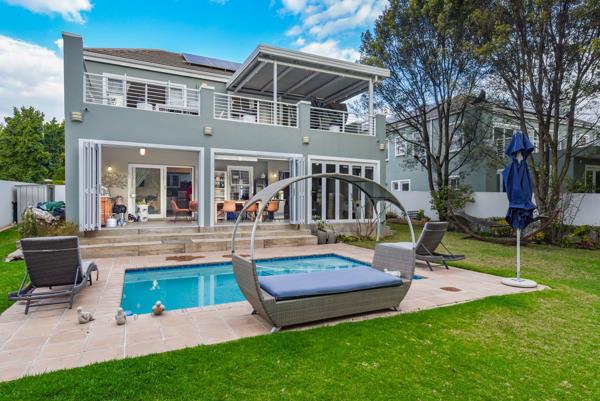 3 Bedroom Cluster