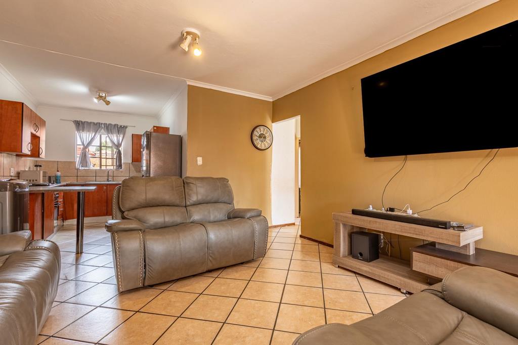 3 Bedroom Apartment