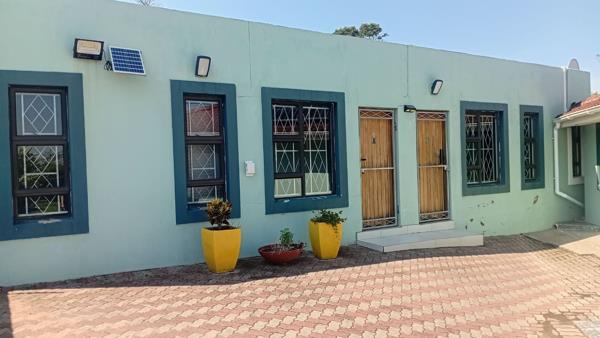 1 Bedroom Flat