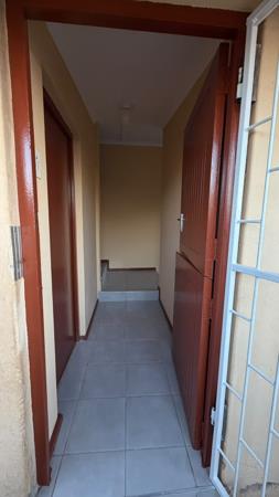 2 Bedroom Garden Cottage