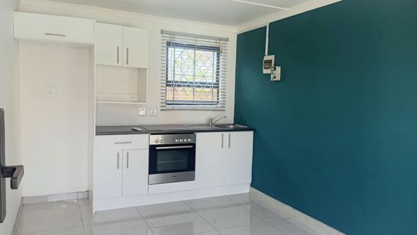 1 Bedroom Flat