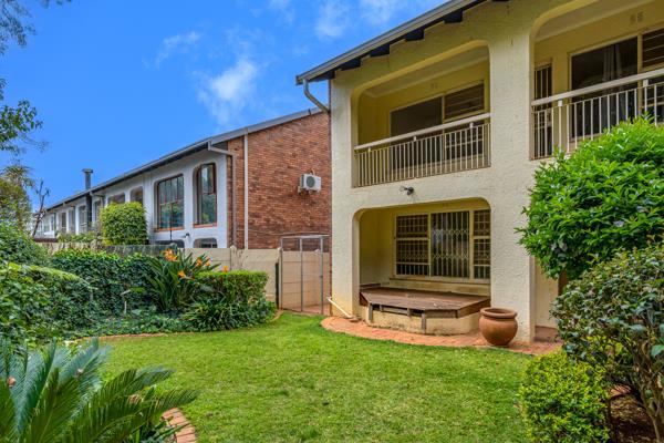 3 Bedroom Duplex