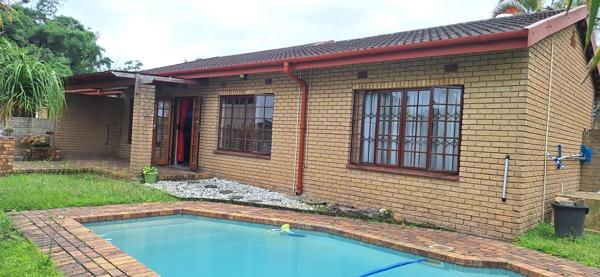 2 Bedroom Simplex