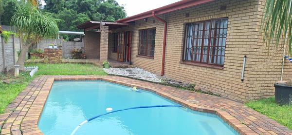 2 Bedroom Simplex
