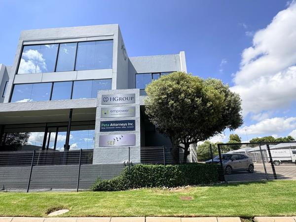 749 m² Commercial space