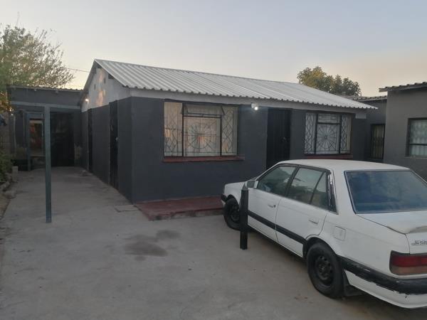 14 Bedroom House
