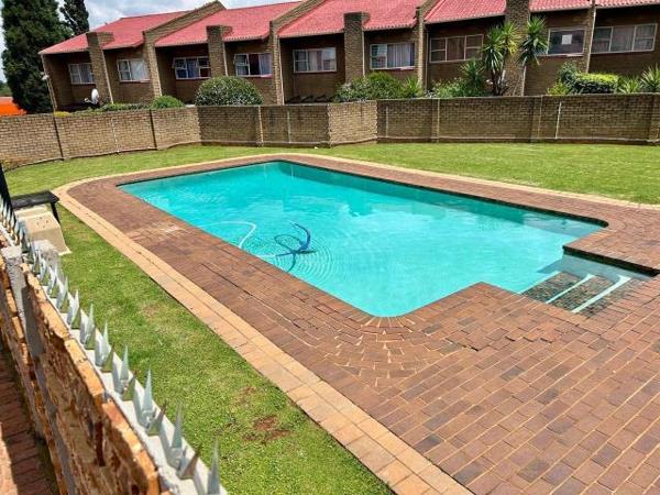 3 Bedroom Cluster