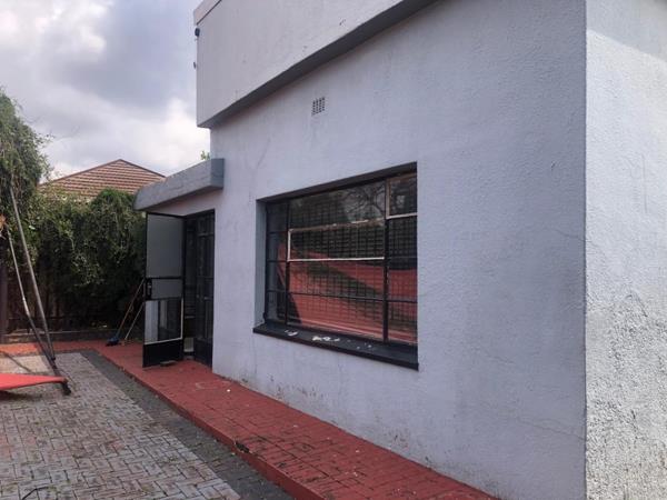 333 m² Office Space