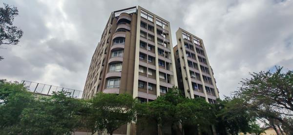 8 038 m² Office Space
