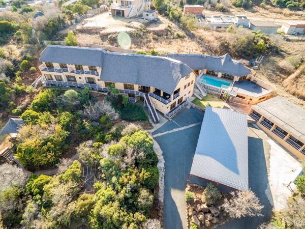 18 Bedroom House