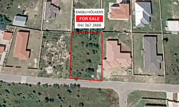 789 m² Land