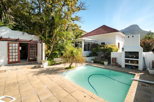 7 Bedroom House