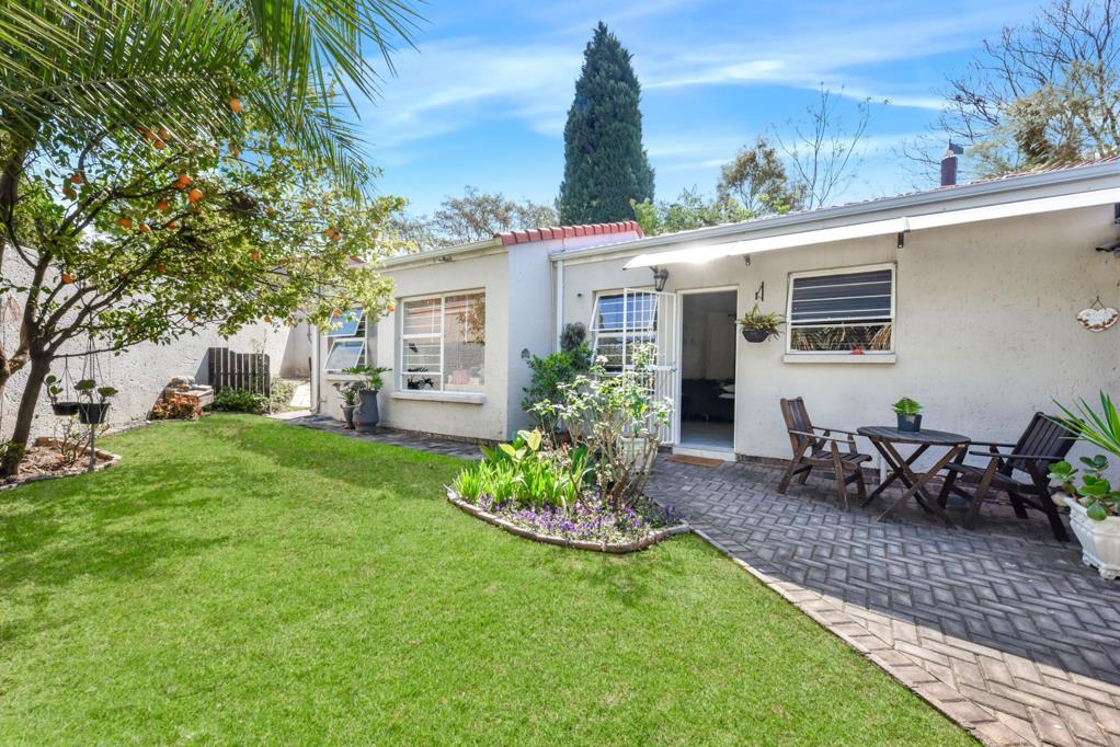 3 Bedroom Cluster