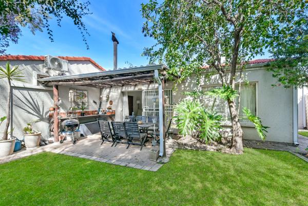 3 Bedroom Cluster