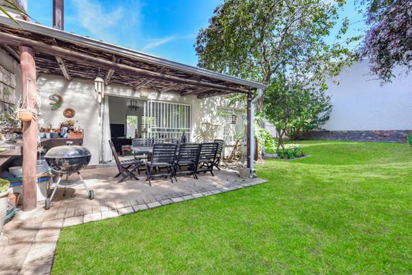 3 Bedroom Cluster