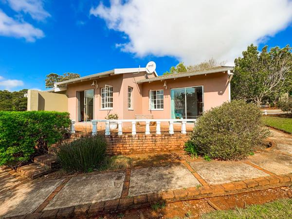 1 Bedroom House
