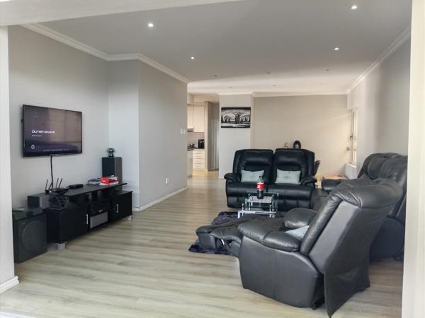 2 Bedroom Penthouse