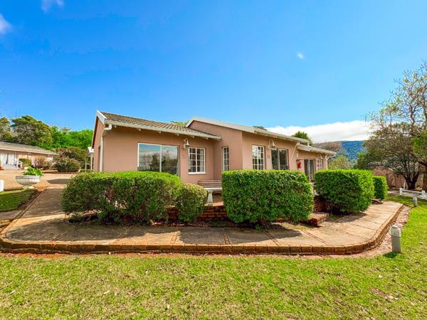 1 Bedroom House
