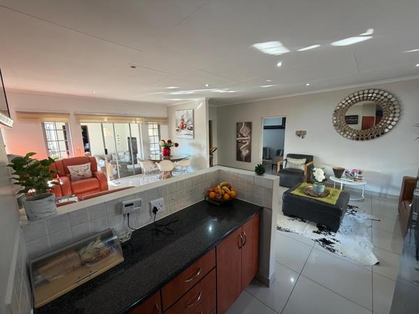 4 Bedroom Townhouse