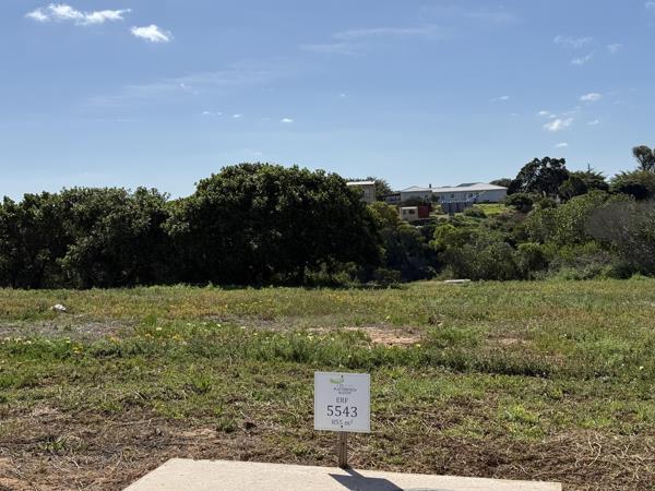 855 m² Land