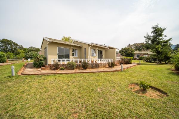 1 Bedroom House