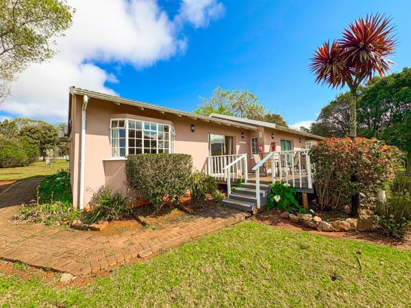 1 Bedroom House