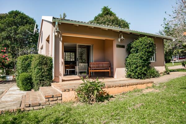 1 Bedroom House