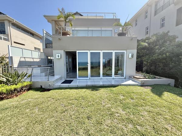 4 Bedroom Apartment