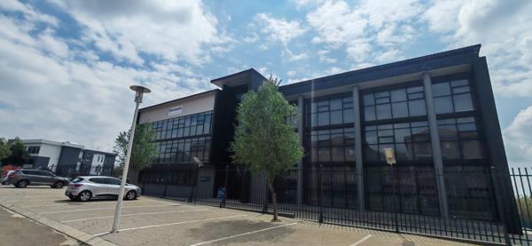 177 m² Office Space